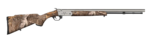 Traditions R721108432 Buckstalker XT 50 Cal 209 Primer 24, Stainl