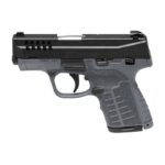 STANCE MC9MS 9MM GRY 8+1 FS