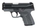 STANCE MC9 9MM GRY 8+1 FS