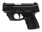 STANCE MC9MS 9MM FS 8+1 LASER