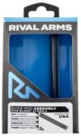 Rival Arms RA50G101T Guide Rod Assembly  Fits Glock 17 Gen3 Tungs