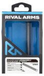 Rival Arms RA50G121T Guide Rod Assembly  Tungsten Stainless Steel