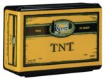 Speer 1206 TNT  6mm .243 70 gr Jacket Hollow Point 100 Per Box/ 5