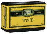 Speer 1445 TNT  6.5 Creedmoor .264 90 gr Jacket Hollow Point 100