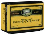 Speer Bullets 1446 TNT Rifle 270 Caliber .277 90 GR Hollow Point