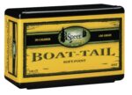 Speer 2022 Boat-Tail  30 Cal .308 150 gr Jacketed Soft Point Boat