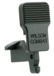 Wilson Combat TREBR Bolt Release Extended/Oversize AR Platform Bl