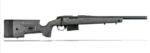 HMR TRAINER 17HMR BK/GRY 18