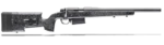 HMR TRINER 17HMR CARBON 18