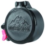 Butler Creek 20010 Flip-Open Eyepiece Scope Cover 1.34/34.10mm Si
