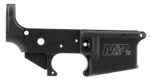 Smith & Wesson 812000 Stripped Lower Receiver  223 Rem, 5.56x45mm