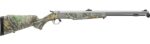 CVA PR2118S Wolf V2 50 Cal 209 Primer 24 Matte Stainless Barrel/R