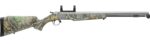 CVA PR2118SM Wolf V2 50 Cal 209 Primer 24 Matte Stainless Steel B