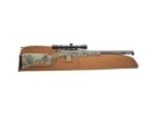 CVA PR9118SSC Wolf V2 50 Cal 209 Primer 24 Fluted, Matte Stainles