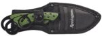 Remington Accessories 15679 Sportsman  7.25 Gut Hook/7.25 Skinner
