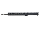 Bushmaster 0040011BLK Bravo Zulu Complete Upper 5.56x45mm NATO 16