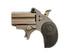 Bond Arms BASTB Stubby  380 ACP 2rd Shot 2.20 Matte Stainless Ste