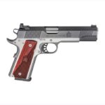 Springfield Armory PX9120L 1911 Ronin 45 ACP 8+1, 5 Stainless Mat