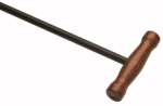 CVA Range and Cleaning Rod with Handle