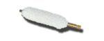 CVA AC1586 COTTON SWAB 50