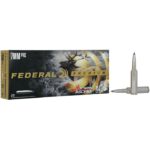 Federal P7PRCTA1 Premium Terminal Ascent 7mm PRC 155 gr Terminal
