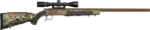ACCURA LR-X 45 CAL 30'' BBL W KONUS  SCOPE