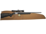 ACCURA MR-X .50CAL SS/BLK PKG