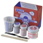 Brownells Acraglas Bedding Kit