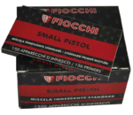 Fiocchi 7RMA Field Dynamics  7mm Rem Mag 139 gr Pointed Soft Poin