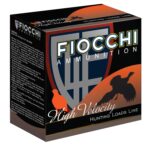 Fiocchi 410HV9 High Velocity  410 Gauge 11/16 oz 9 Shot 25 Bx/ 10