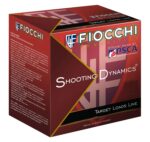 Fiocchi 12SD18L75 Shooting Dynamics Target 12 Gauge 2.75 1 1/8 oz