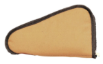 UM PISTOL RUG 7'' TAN