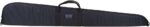Blackhawk 74SG01BK Sportster Shotgun Case Black 600D Polyester