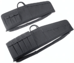 Uncle Mike's Tactical Rifle/Shotgun Case