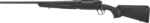 AXIS II 22-250 BL/SYN LH 22 #