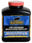 Blackhorn 209 BLACKHORN1 Muzzleloader Powder Blackhorn 209 Rifle