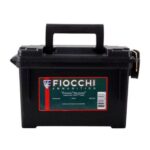 Fiocchi 223FHVA Field Dynamics  223 Rem 50 GR V-Max *Packaged (4)