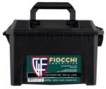 Fiocchi 223FHVB Field Dynamics  223 Rem 40 gr Hornady V-Max 50/4