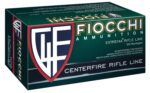 Fiocchi 223HVC50 Field Dynamics  223 Rem 55 gr Hornady V Max 50 P