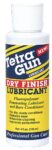 Tetra Gun Dry Finish Lubricant 4 oz