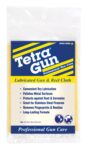 Tetra Gun Lubricating Gun & Reel Cloth