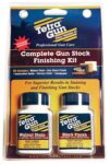 Tetra Gun Stock Finishing Kit