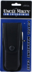 UM LE PISTOL MAG CASE DBL/SNG