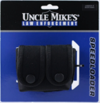 UM LE SPEEDLOADER CASE BLK