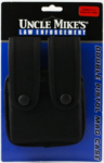 UM LE PISTOL MAG CASE SNGL/DBL