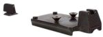 Trijicon 600757 RMR/SRO Mount w/Integrated Bright & Tough Night S