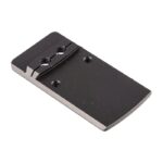 Trijicon AC32097 RMRcc Pistol Dovetail Mount for Springfield Hell