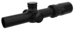 TacFire FLP360C 360 Lumen Pistol Flashlight (Compact-Sized)  Blac