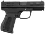 FMK G9C1EPROB Elite Pro 9mm Luger 4 14+1 Black Black Polymer Grip