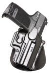 Fobus HK1RP Passive Retention Standard Belt Plastic Roto Paddle F